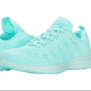 APL Techloom Pro Sneakers - Worn Once